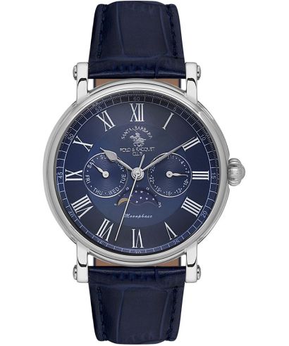 Santa Barbara Legend gents watch