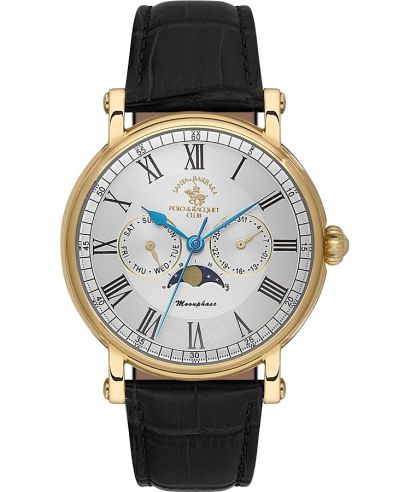 Santa Barbara Legend gents watch