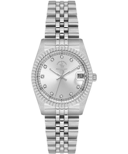 Santa Barbara Unique ladies watch