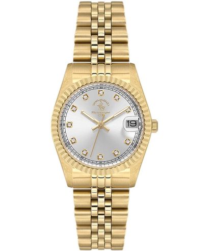 Santa Barbara Unique ladies watch