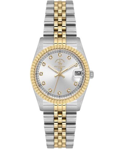 Santa Barbara Unique ladies watch