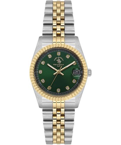 Santa Barbara Unique ladies watch