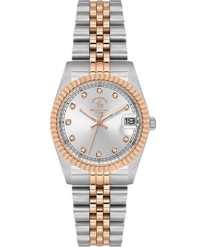 Santa Barbara Unique ladies watch