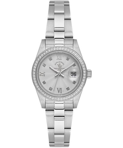 Santa Barbara Noble ladies watch