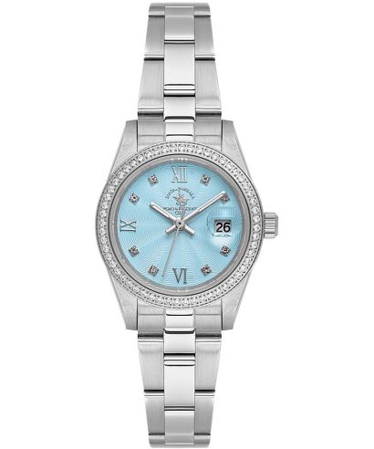 Santa Barbara Noble ladies watch