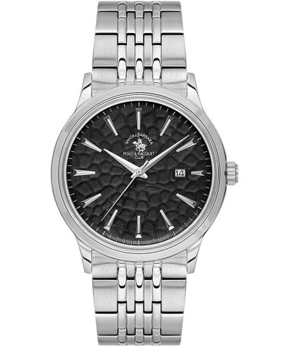 Santa Barbara Noble gents watch