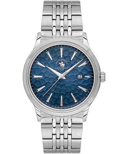 Santa Barbara Noble gents watch
