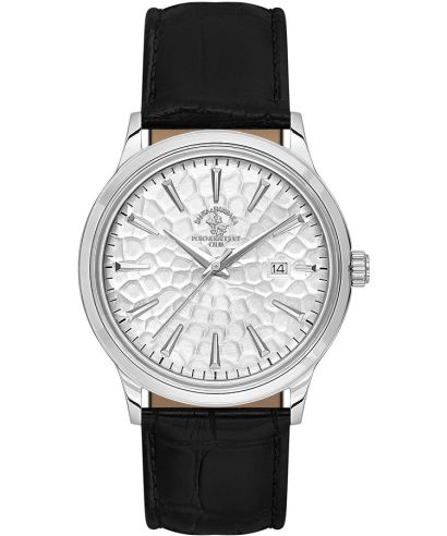 Santa Barbara Noble gents watch