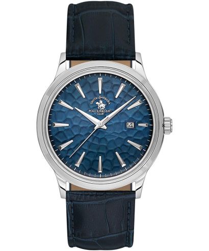 Santa Barbara Noble gents watch