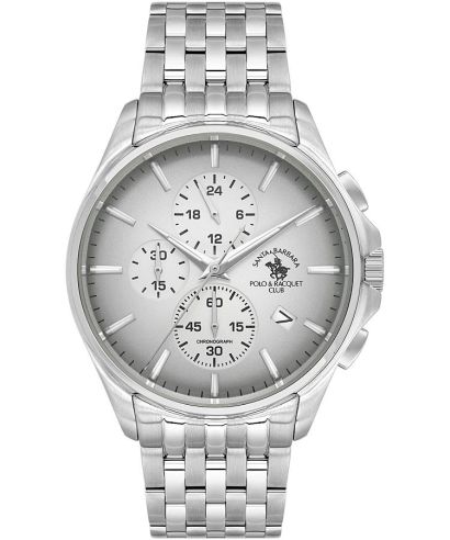 Santa Barbara Legend Chronograph gents watch