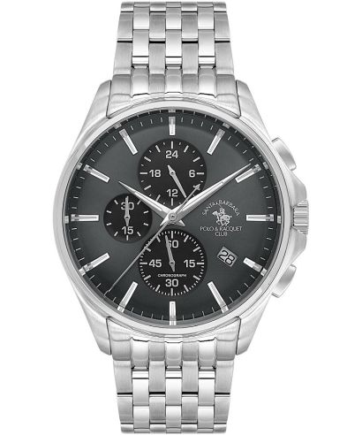 Santa Barbara Legend Chronograph gents watch