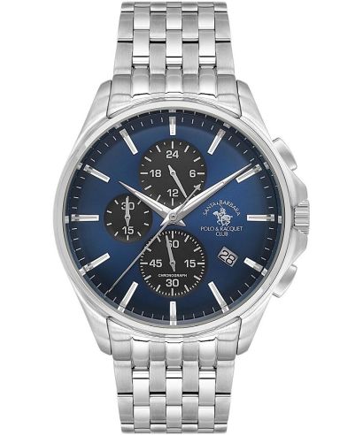 Santa Barbara Legend Chronograph gents watch