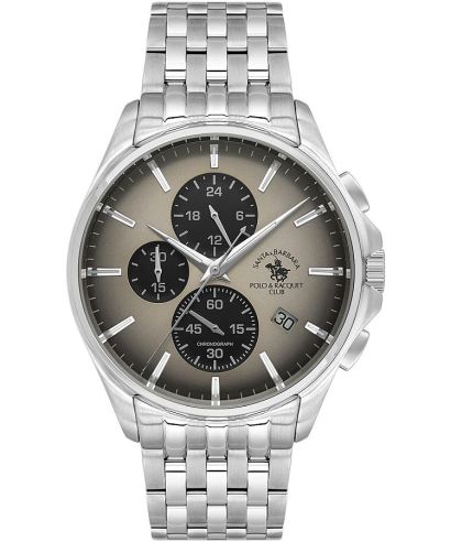 Santa Barbara Legend Chronograph gents watch