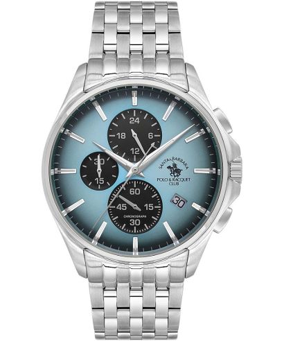 Santa Barbara Legend Chronograph gents watch