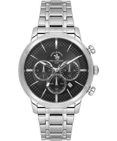 Santa Barbara Legend gents watch