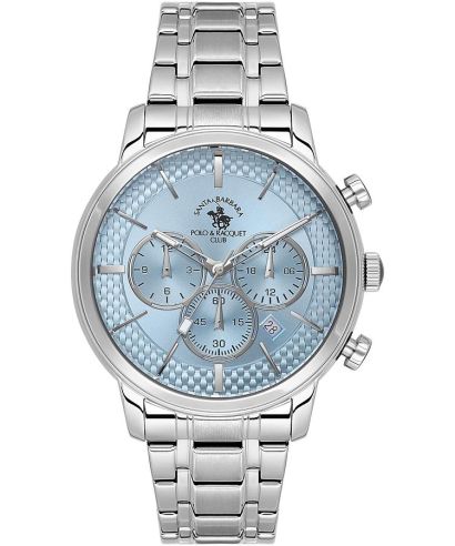 Santa Barbara Legend gents watch