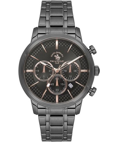 Santa Barbara Legend gents watch