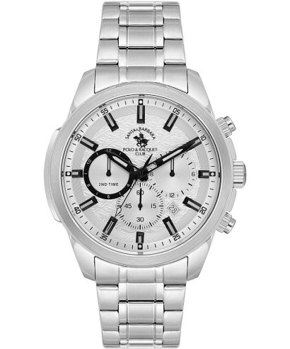 Santa Barbara Legend gents watch