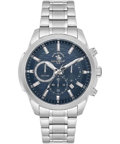 Santa Barbara Legend gents watch