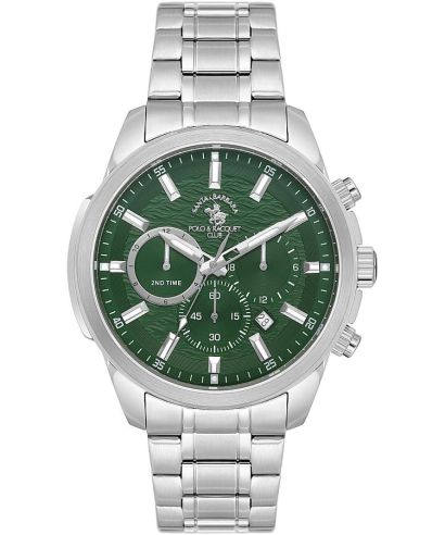 Santa Barbara Legend gents watch