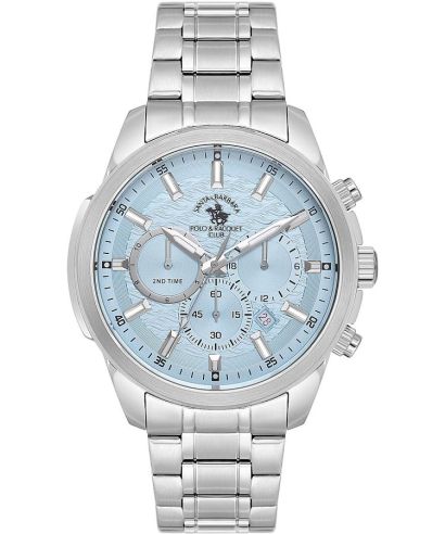 Santa Barbara Legend gents watch