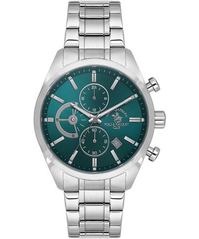Santa Barbara Legend gents watch