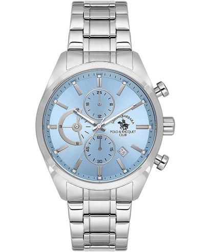 Santa Barbara Legend gents watch