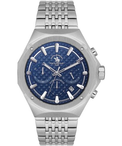 Santa Barbara Legend gents watch