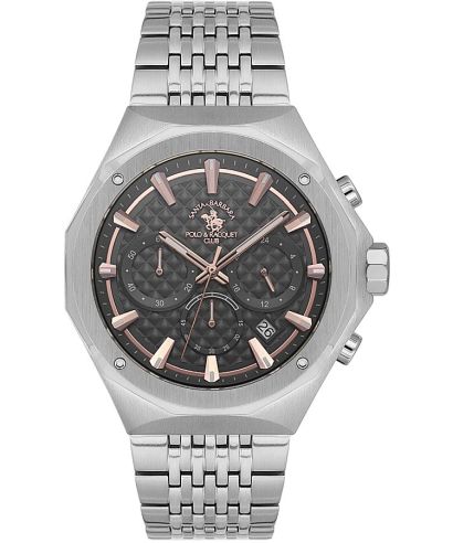 Santa Barbara Legend gents watch