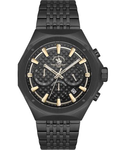 Santa Barbara Legend gents watch