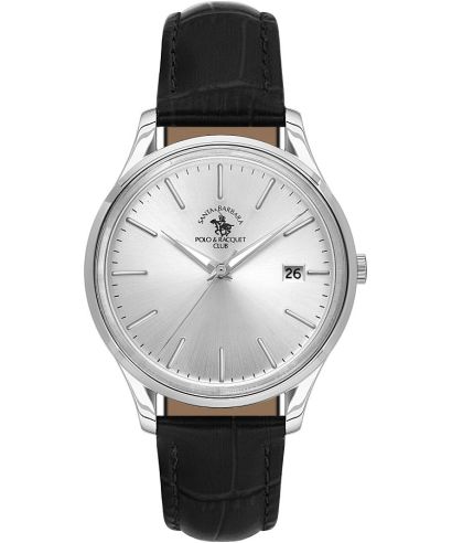 Santa Barbara Noble gents watch