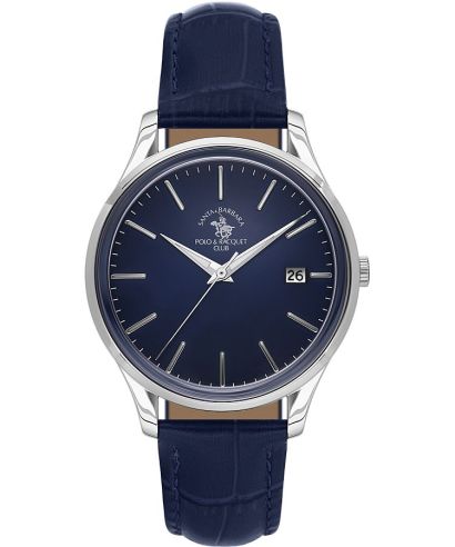 Santa Barbara Noble gents watch