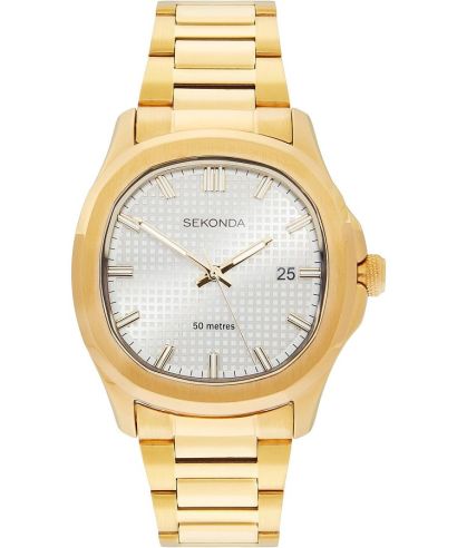 Sekonda Athleisure Octaire gents watch