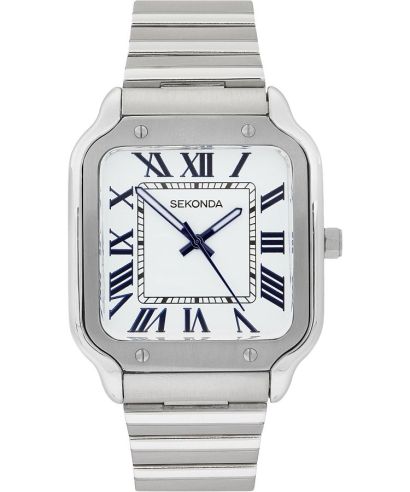 Sekonda Classic Rene unisex watch