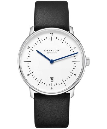 Sternglas Naos Bauhaus gents watch