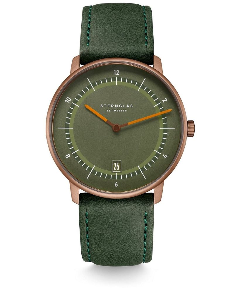 Sternglas Naos Edition 1905 gents watch