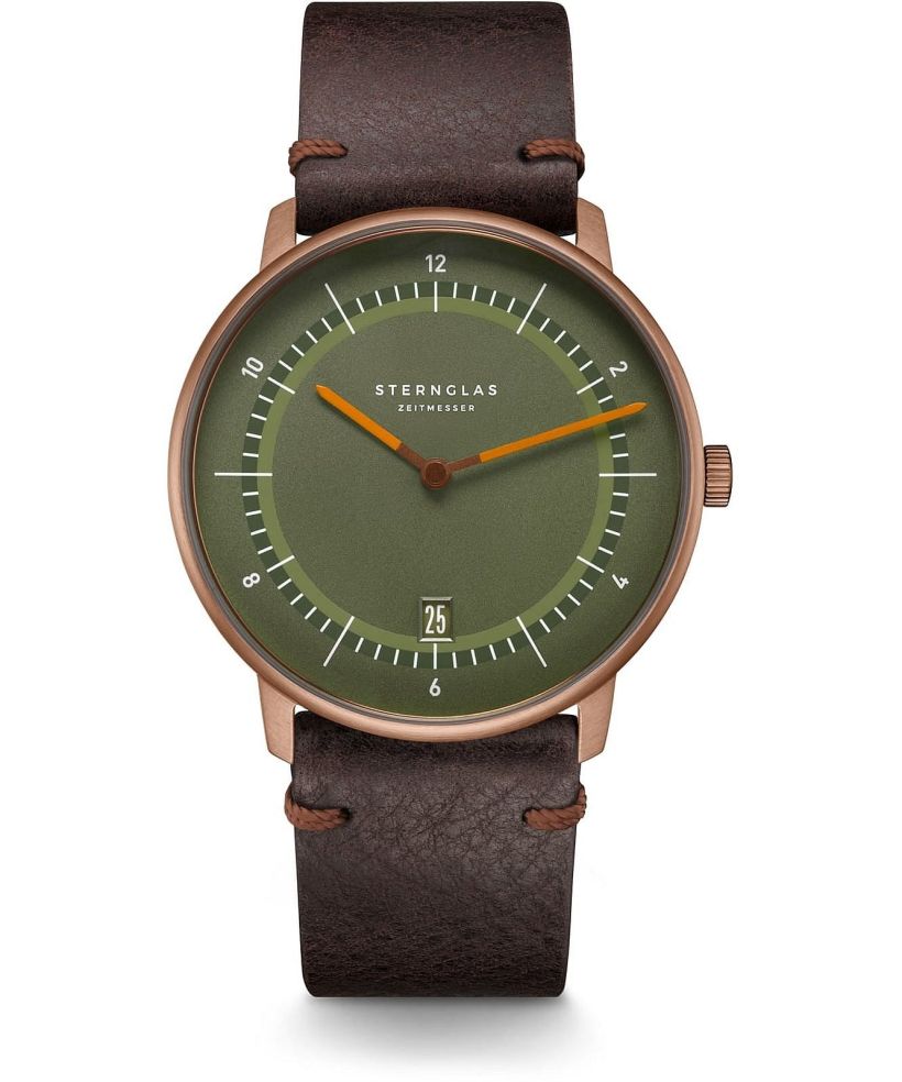 Sternglas Naos Edition 1905 gents watch