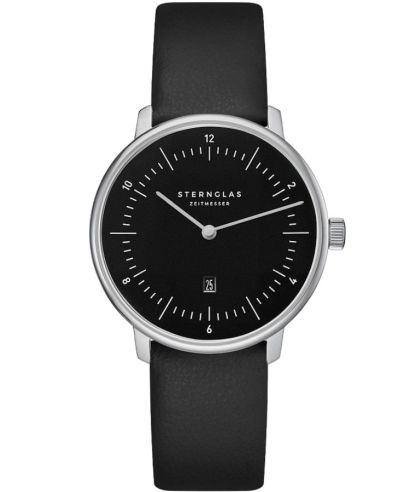 Sternglas Naos XS Bauhaus ladies watch