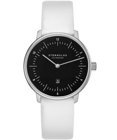 Sternglas Naos XS Bauhaus ladies watch
