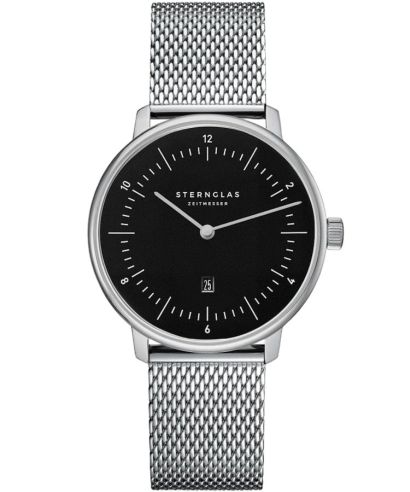 Sternglas Naos XS Bauhaus ladies watch
