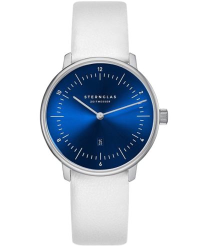 Sternglas Naos XS Bauhaus ladies watch