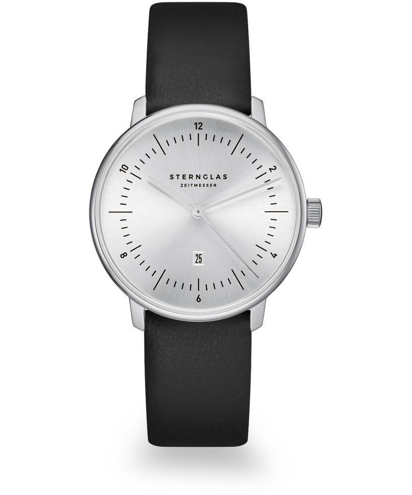 Sternglas Naos XS Elyra ladies watch
