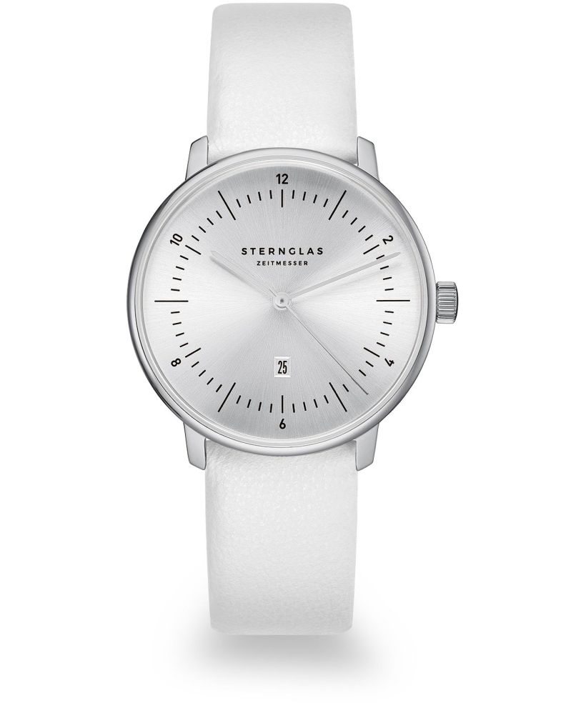 Sternglas Naos XS Elyra ladies watch