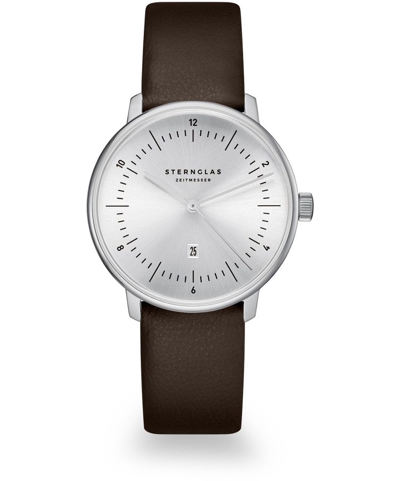 Sternglas Naos XS Elyra ladies watch