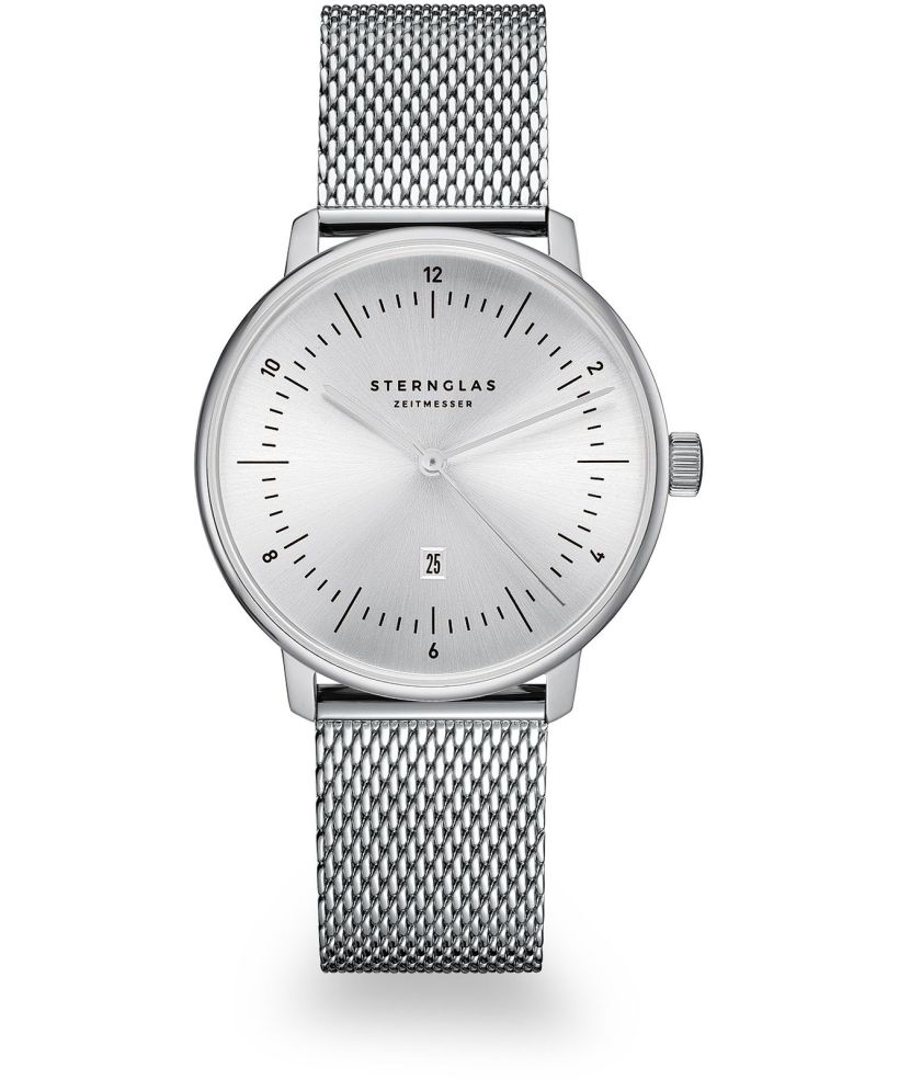 Sternglas Naos XS Elyra ladies watch