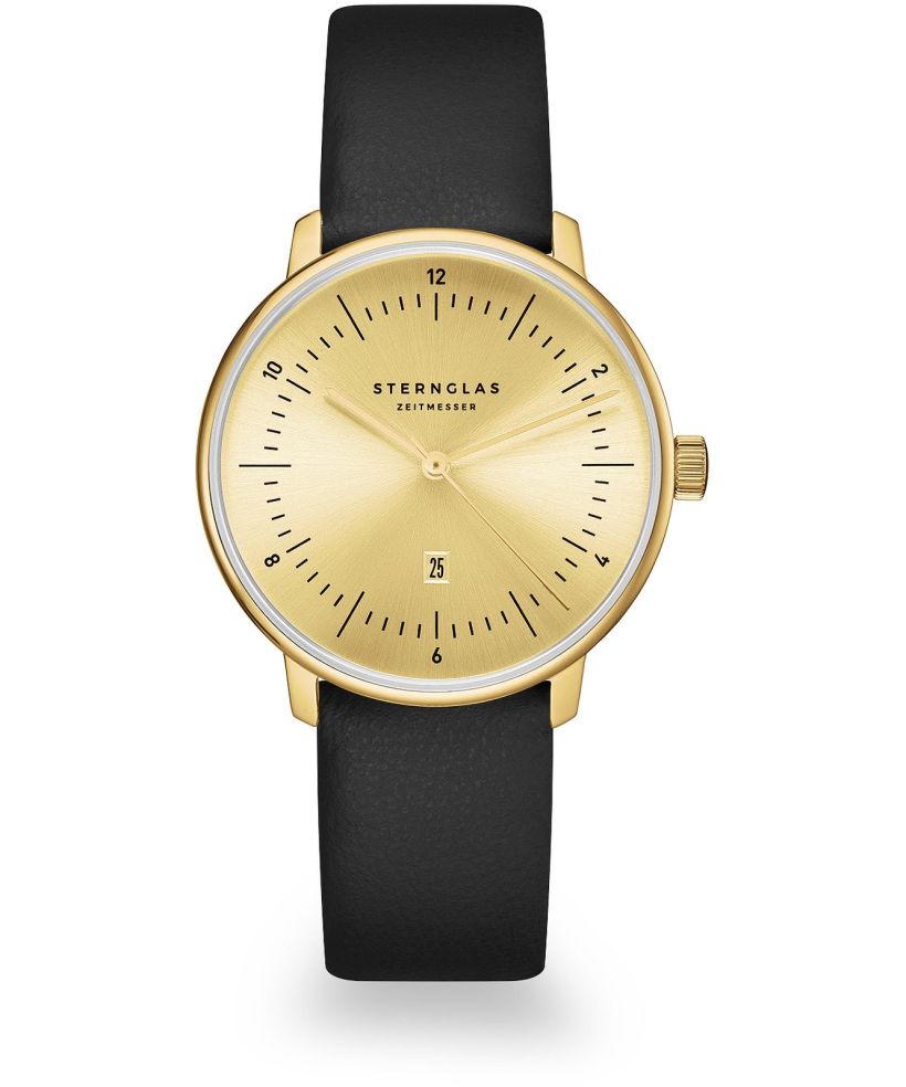 Sternglas Naos XS Elyra ladies watch