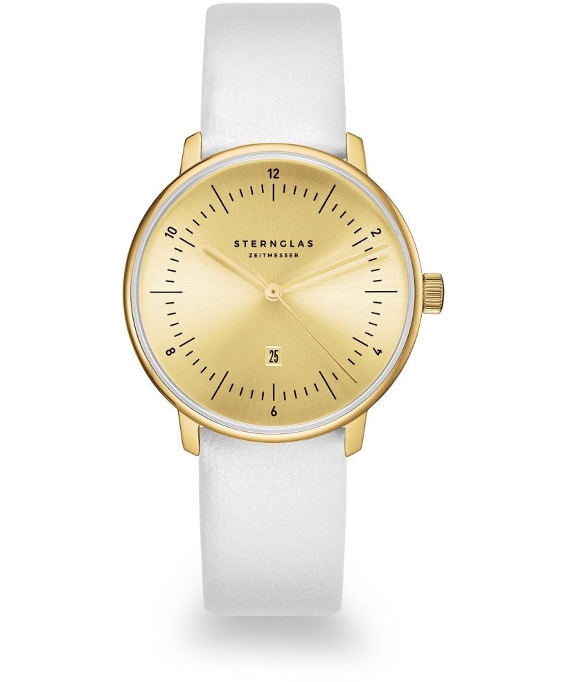 Sternglas Naos XS Elyra ladies watch