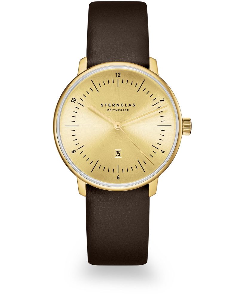 Sternglas Naos XS Elyra ladies watch