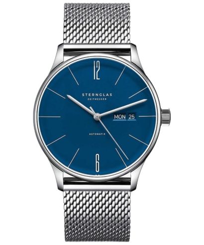 Sternglas Berlin Automatic gents watch