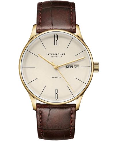 Sternglas Berlin Automatic gents watch